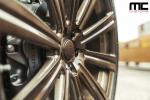 Land Rover Range Rover HSE by MC Customs 2018 года